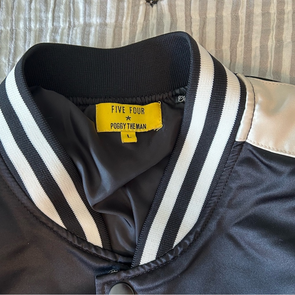 Men's jacket